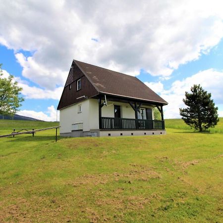 Holiday Home Holiday Hill 58 By Interhome Cista  エクステリア 写真