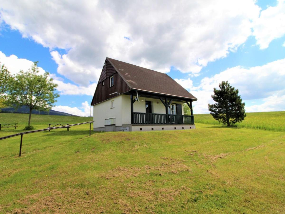 Holiday Home Holiday Hill 58 By Interhome Cista  エクステリア 写真