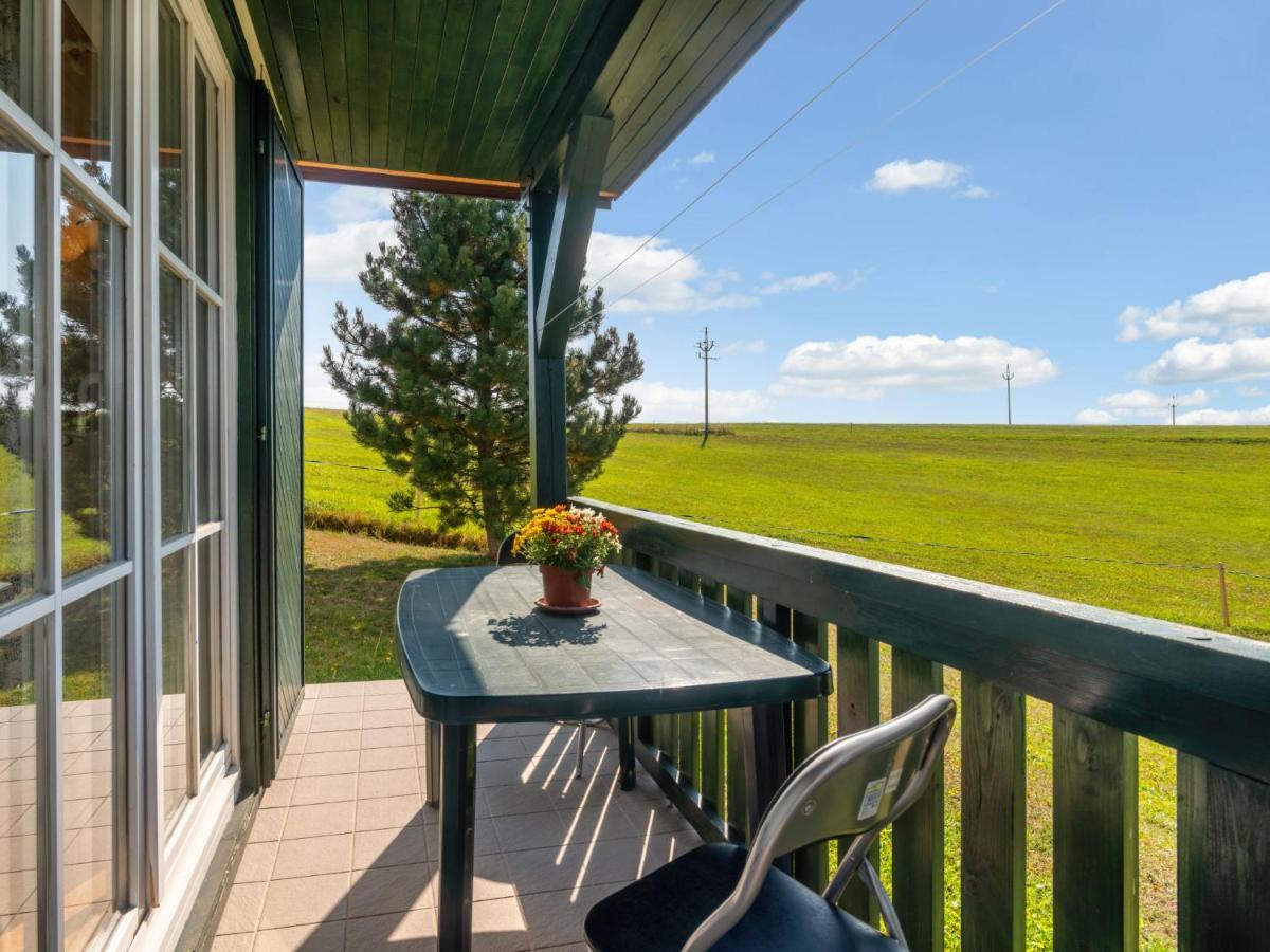Holiday Home Holiday Hill 58 By Interhome Cista  エクステリア 写真