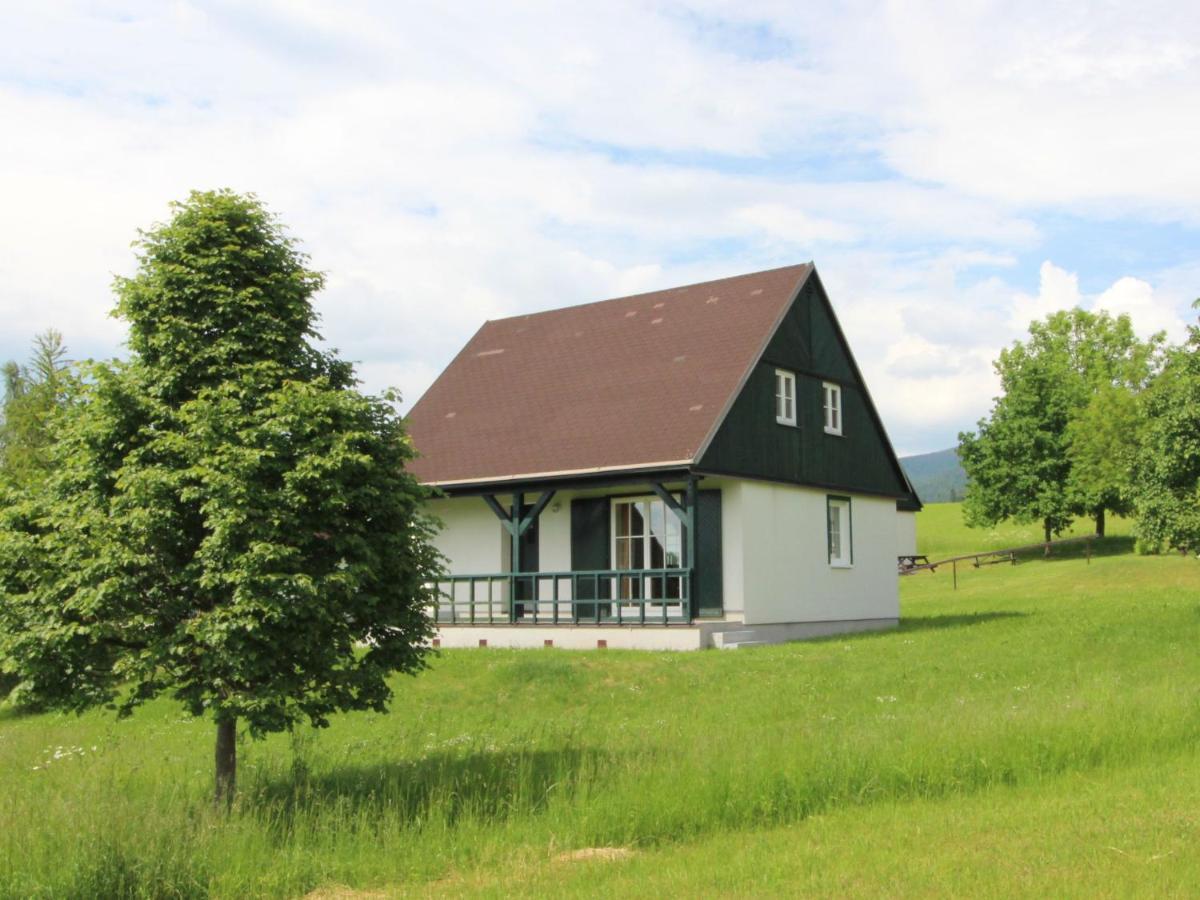 Holiday Home Holiday Hill 58 By Interhome Cista  エクステリア 写真