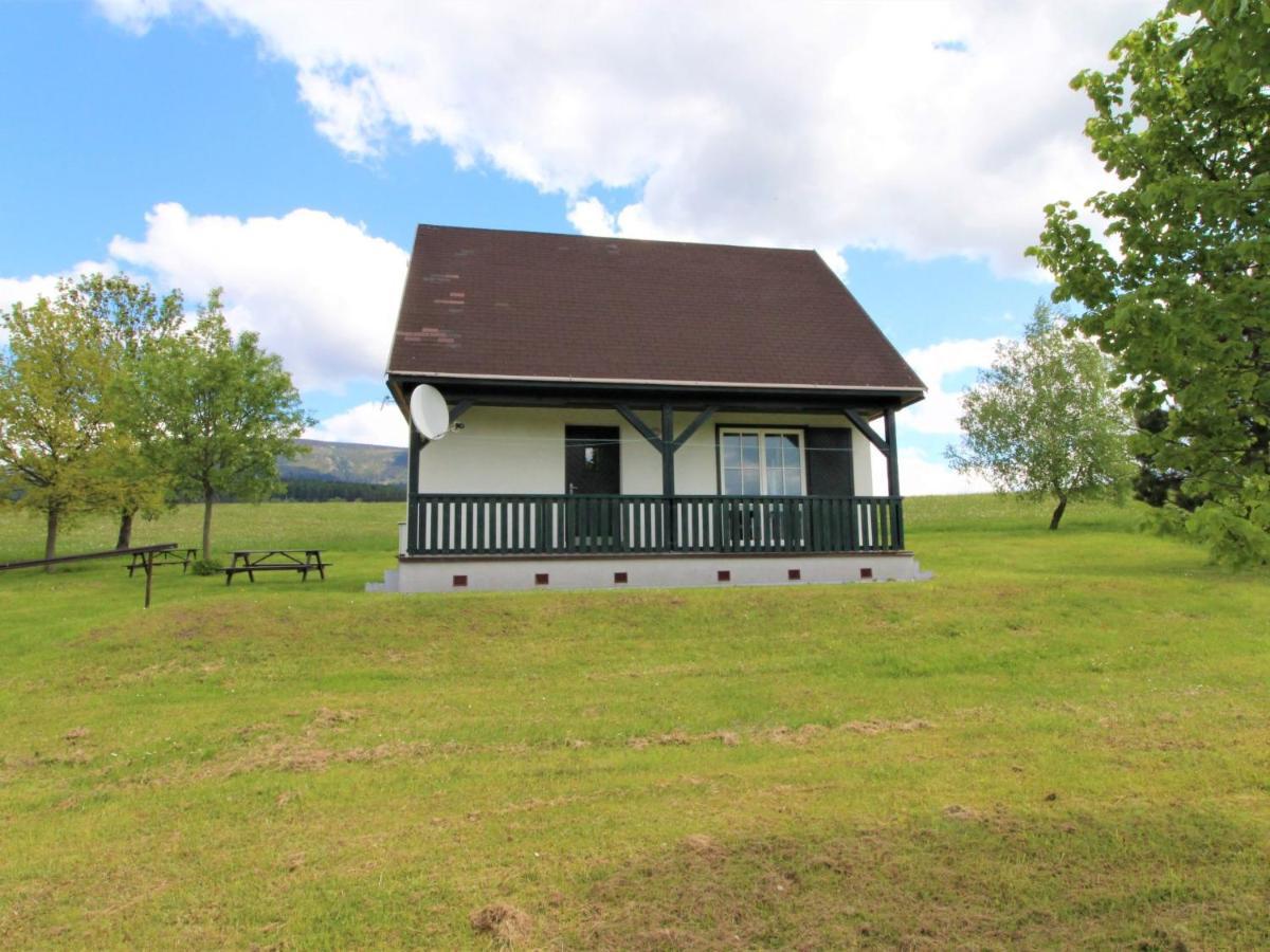 Holiday Home Holiday Hill 58 By Interhome Cista  エクステリア 写真