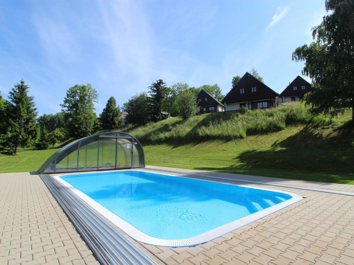 Holiday Home Holiday Hill 58 By Interhome Cista  エクステリア 写真