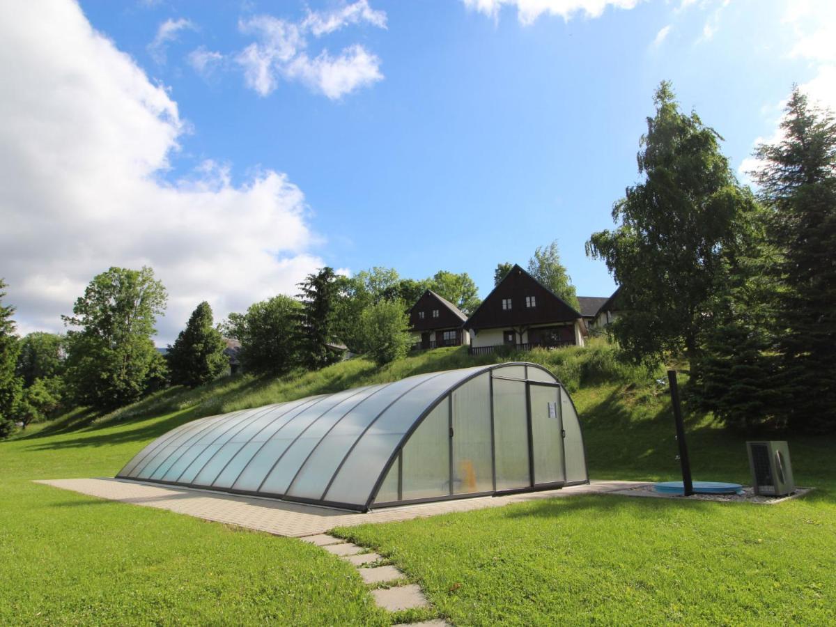 Holiday Home Holiday Hill 58 By Interhome Cista  エクステリア 写真
