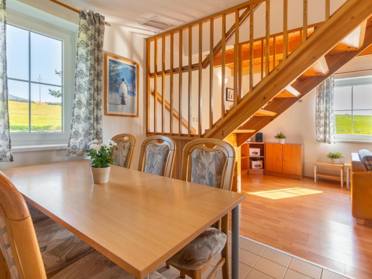 Holiday Home Holiday Hill 58 By Interhome Cista  エクステリア 写真