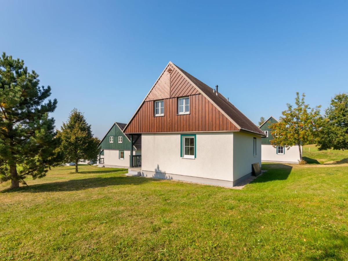 Holiday Home Holiday Hill 58 By Interhome Cista  エクステリア 写真