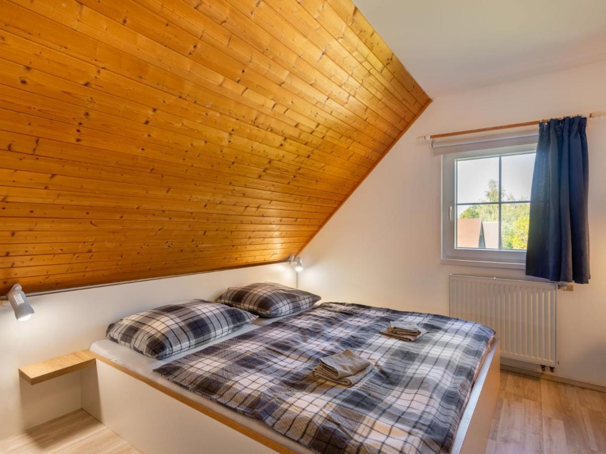 Holiday Home Holiday Hill 58 By Interhome Cista  エクステリア 写真