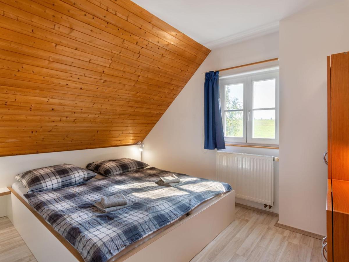 Holiday Home Holiday Hill 58 By Interhome Cista  エクステリア 写真