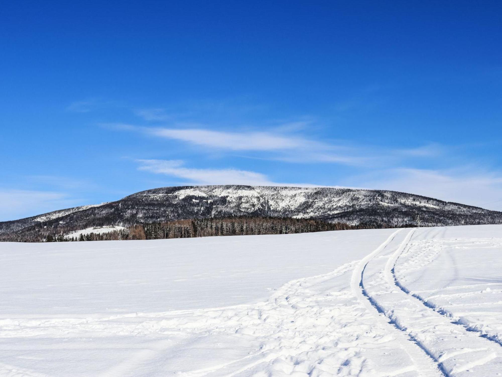 Holiday Home Holiday Hill 58 By Interhome Cista  エクステリア 写真