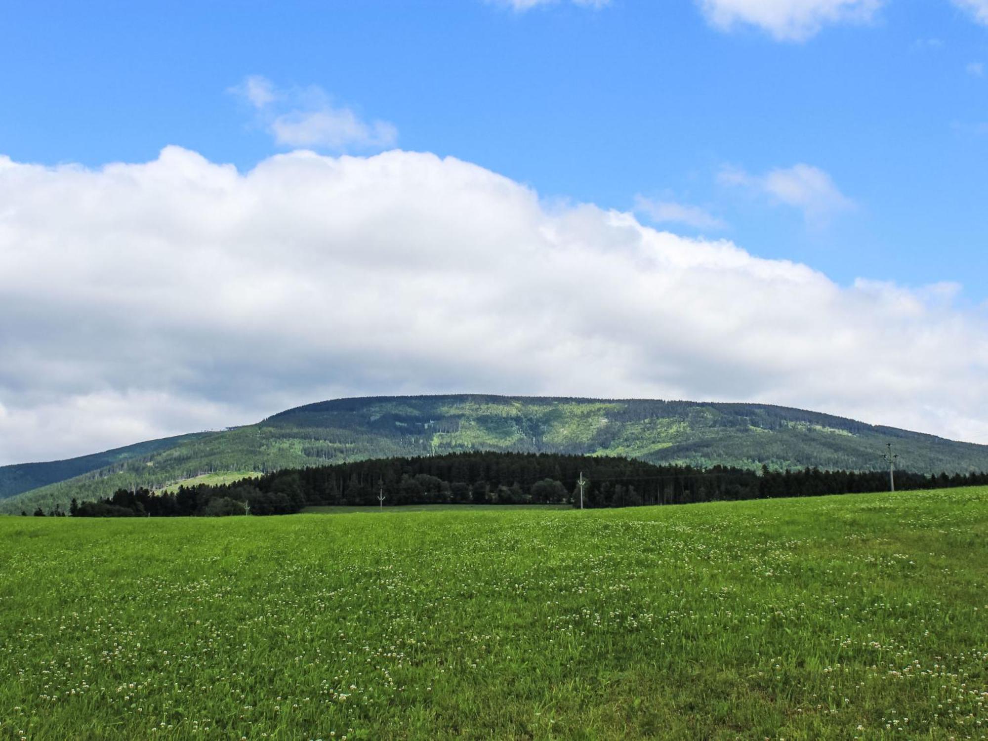 Holiday Home Holiday Hill 58 By Interhome Cista  エクステリア 写真